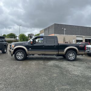 FORD F-250 SUPER DUTY KING RANCH - 3