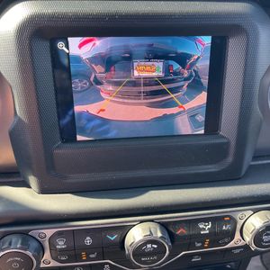 2022 JEEP GLADIATOR SPORT S 缩略图 38
