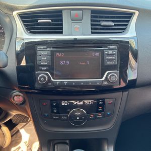 صورة مصغرة 37 لـ 2018 Nissan SENTRA S