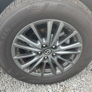 صورة مصغرة 20 لـ 2020 Mazda CX-5 SPORT