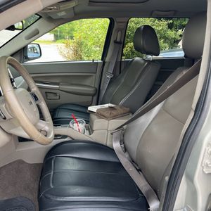 2008 JEEP GRAND CHEROKEE LAREDO 缩略图 36