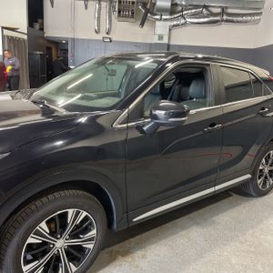 MITSUBISHI ECLIPSE CROSS SEL - 2