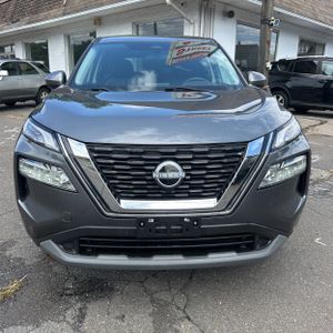صورة مصغرة 14 لـ 2023 Nissan ROGUE SV