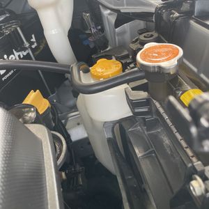 2019 Subaru FORESTER LIMITED 缩略图 46