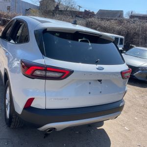 FORD ESCAPE ACTIVE - 7