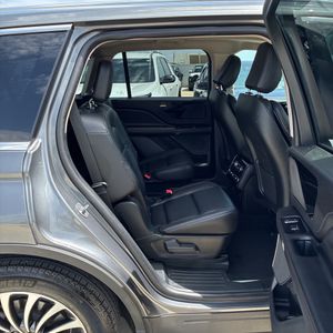 صورة مصغرة 34 لـ 2023 Lincoln AVIATOR STANDARD