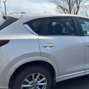 MAZDA CX-5 2.5 S PREFERRED - 9