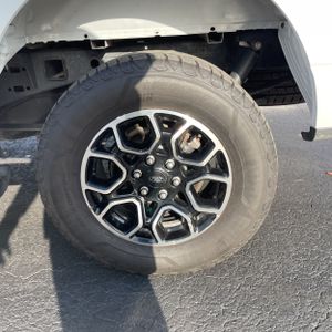 2023 FORD F-150 XLT 缩略图 18