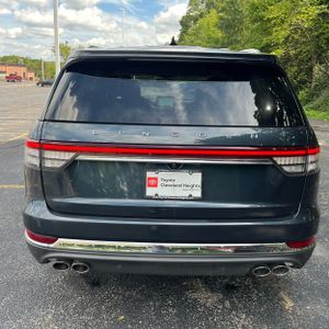 صورة 7 لـ 2022 Lincoln AVIATOR RESERVE
