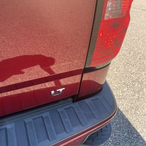 صورة مصغرة 23 لـ 2017 Chevrolet SILVERADO 1500 LT Z71
