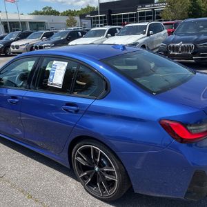 BMW 3 SERIES M340I - 5