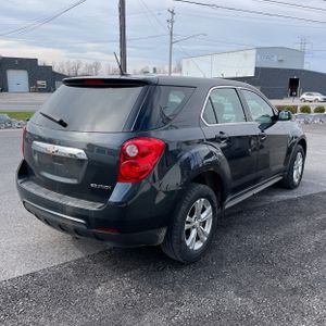 CHEVROLET EQUINOX LS - 6