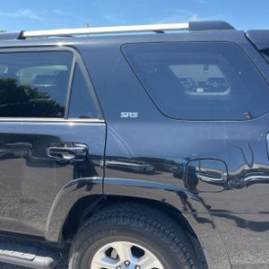 2020 Toyota 4RUNNER SR5 PREMIUM 照片 6