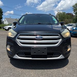 2017 FORD ESCAPE TITANIUM — миниатюра 14