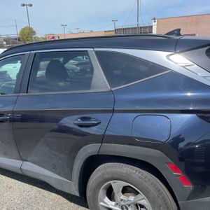 HYUNDAI TUCSON SEL - 6