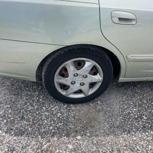 2004 Hyundai ELANTRA GLS — фото 19