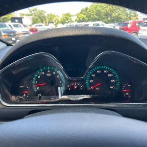 2017 Chevrolet TRAVERSE PREMIER — миниатюра 37