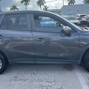2015 Mazda CX-5 TOURING 照片 11