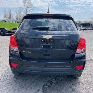 CHEVROLET TRAX LS - 7