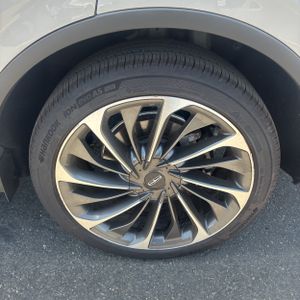 2022 Lincoln AVIATOR RESERVE 照片 18