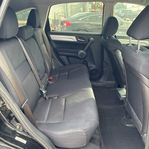 2010 Honda CR-V LX 照片 35