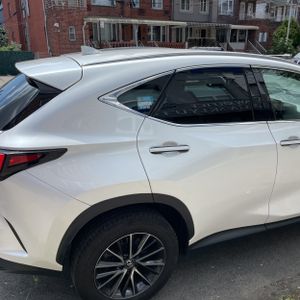 2024 Lexus NX 350H BASE 照片 8
