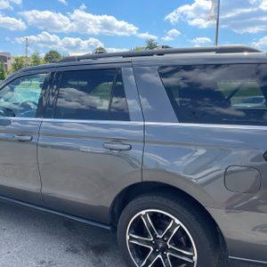 2020 FORD EXPEDITION LIMITED — фото 6