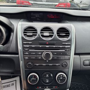 صورة مصغرة 37 لـ 2010 Mazda CX-7 S TOURING