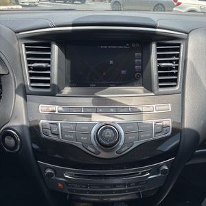صورة مصغرة 37 لـ 2019 Infiniti QX60 LUXE