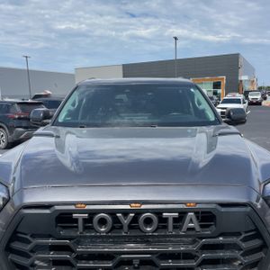 2023 Toyota SEQUOIA TRD PRO 缩略图 15