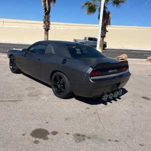 DODGE CHALLENGER R/T - 5