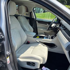 2021 Jaguar F-PACE P250 S 缩略图 33