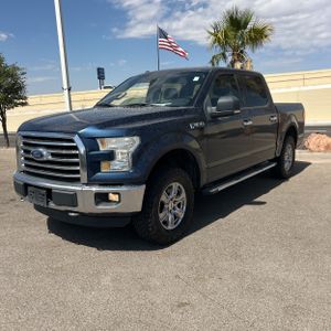 صورة 1 لـ 2015 FORD F-150 XLT