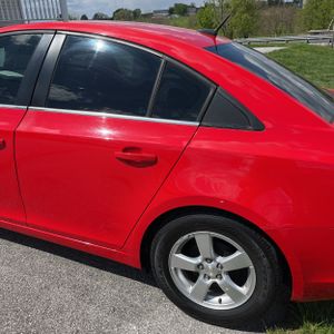 CHEVROLET CRUZE - 6