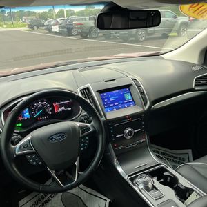 صورة مصغرة 37 لـ 2019 FORD EDGE TITANIUM