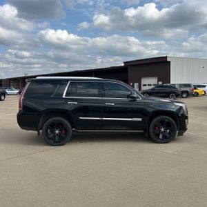 CADILLAC ESCALADE PREMIUM - 10