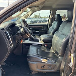 2018 RAM 2500 LARAMIE 照片 31