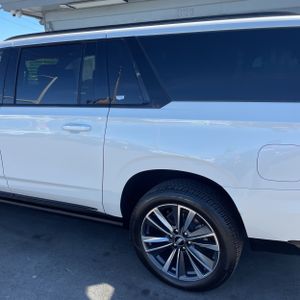 CADILLAC ESCALADE ESV SPORT - 6