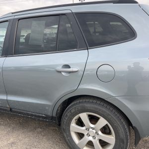 HYUNDAI SANTA FE SE - 6