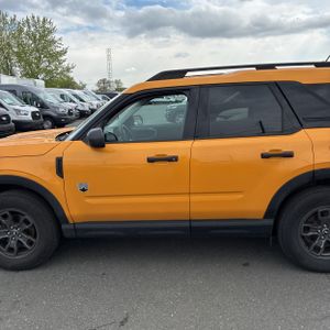 FORD BRONCO SPORT BIG BEND - 4