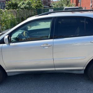2007 Lexus RX 350 BASE 照片 4