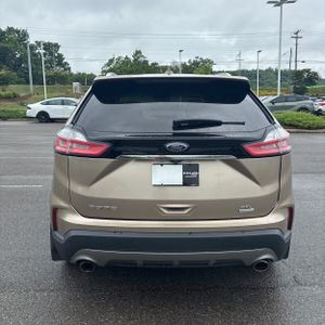 FORD EDGE SEL - 7
