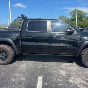 صورة مصغرة 11 لـ 2022 RAM 1500 TRX