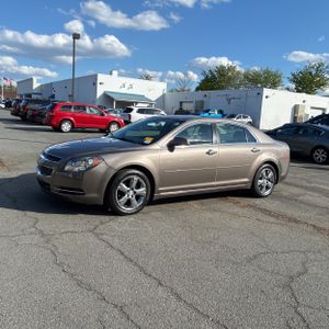 CHEVROLET MALIBU - 1