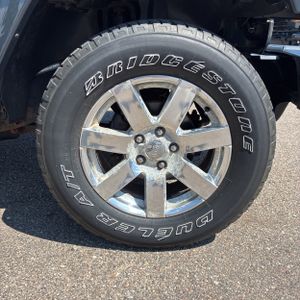 صورة مصغرة 20 لـ 2017 JEEP WRANGLER UNLIMITED SAHARA