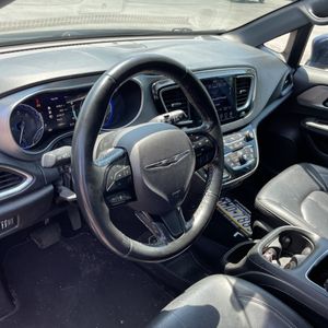 2019 Chrysler PACIFICA TOURING L PLUS — миниатюра 73