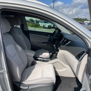 صورة مصغرة 32 لـ 2018 Hyundai TUCSON SEL
