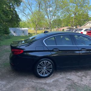 BMW 5 SERIES 530I - 9