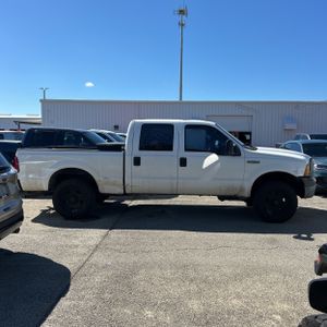 FORD F-250 SUPER DUTY XL - 10