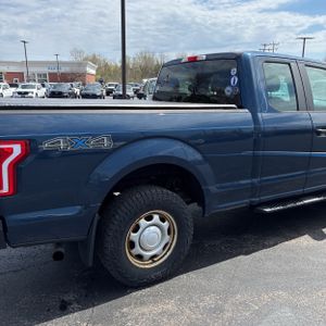FORD F-150 XL - 9